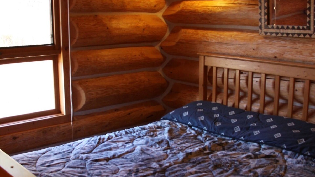 Lumby Ski Chalet | Log Chalet with Mountain views and private lake