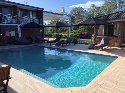 Slacks Creek Hotel | Logan City Motor Inn