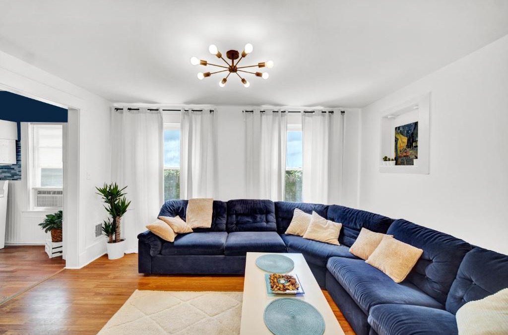 West Bucktown House | Logan Square Coach House