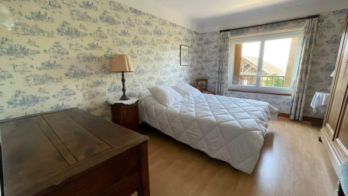 Sainte-Gemme-en-Sancerrois House | Logement Authentique à Sainte-gemme-en-sancerrois