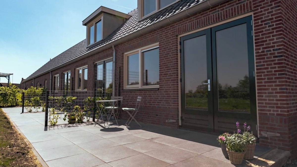 Wilnis Apartment | Logeer aan de Geer: Weidezicht apartment(49 m2) in the middle of the Green Heart