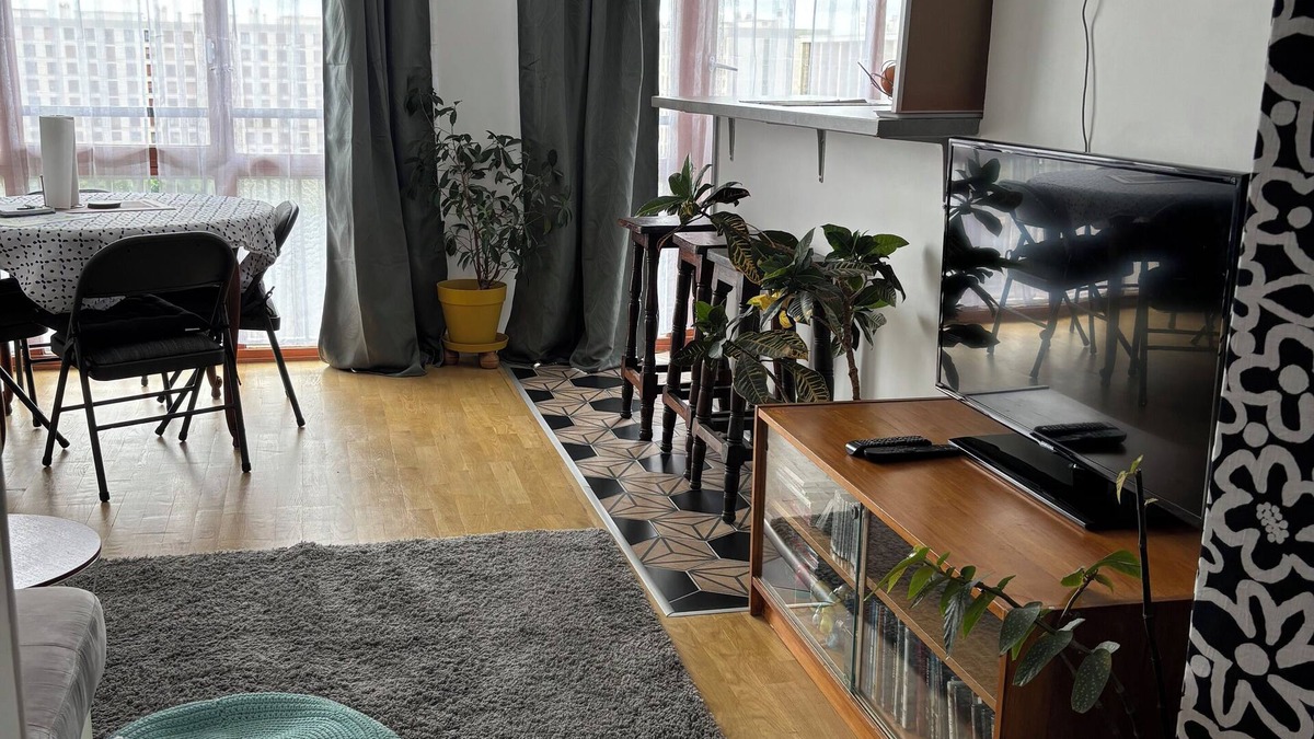 Meudon-la-Foret Apartment | Logement à 15 Minutes de Paris