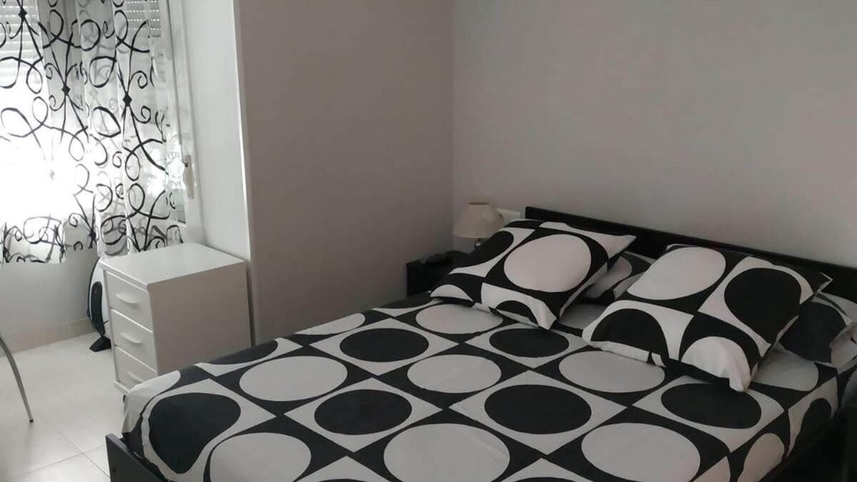Croix de Metz Regina House | Logement à 20 minutes de Nancy