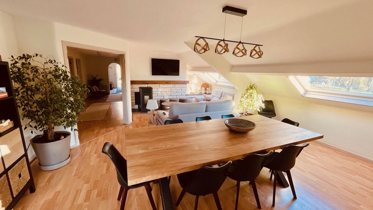 Han-sur-Lesse Apartment | Logement à Distance de Marche de Toutes les Attractions de Han-sur-lesse