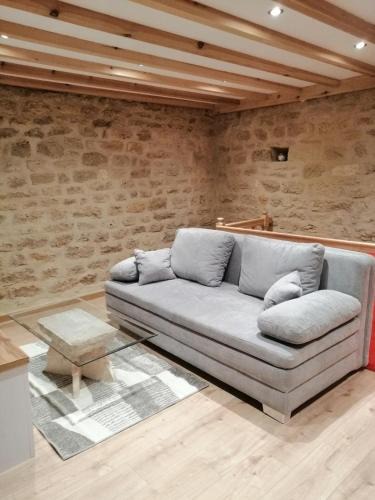 Lamouilly Apartment | Logement à la campagne