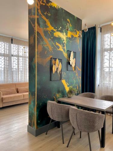 Wittelsheim Apartment | Logement Émeraude