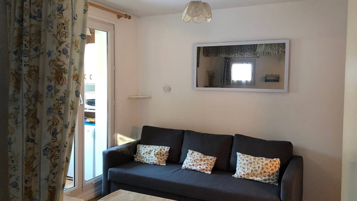 Allos Apartment | Logement Équipé aux Pieds des Pistes du Seignus