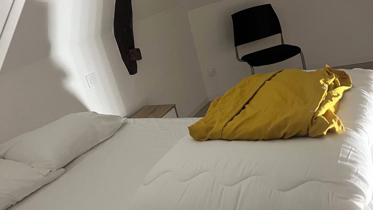 Corne Apartment | Logement 2 Chambres à 15 min Dangers