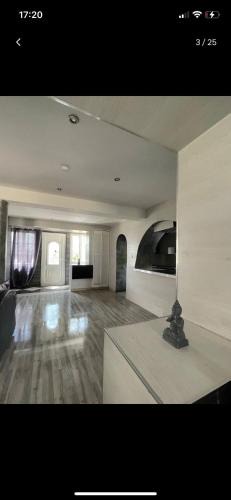 Fenay House | Logement 20 min de Dijon Fenay