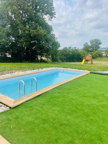 Bligny-les-Beaune House | Logement A/Clos des Saunières