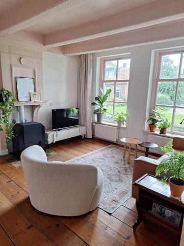 Alde Leie Apartment | Logement Alde Leie