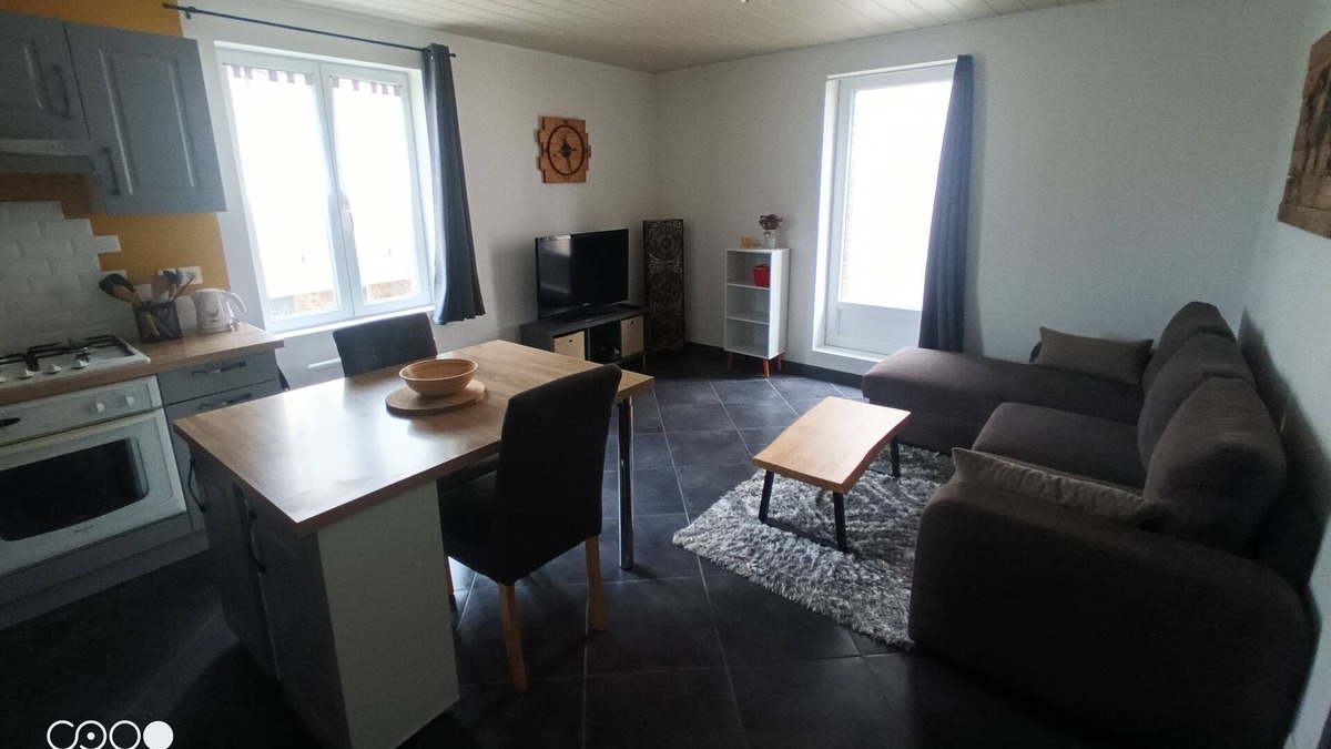 Lorlanges Apartment | Logement au Coeur de L'auvergne