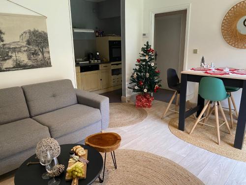 Chaumont-sur-Tharonne House | logement avec accès piscine