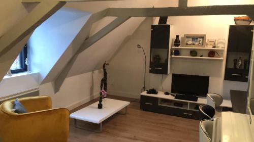 Wormhout Apartment | Logement avec deux appartements sur deux étages