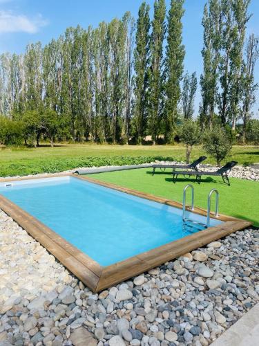 Bligny-les-Beaune House | Logement B/Clos des Saunières