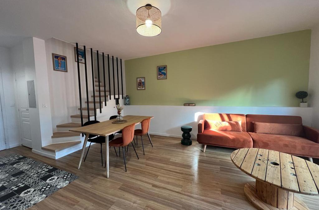 Pineto Apartment | Logement bord de mer