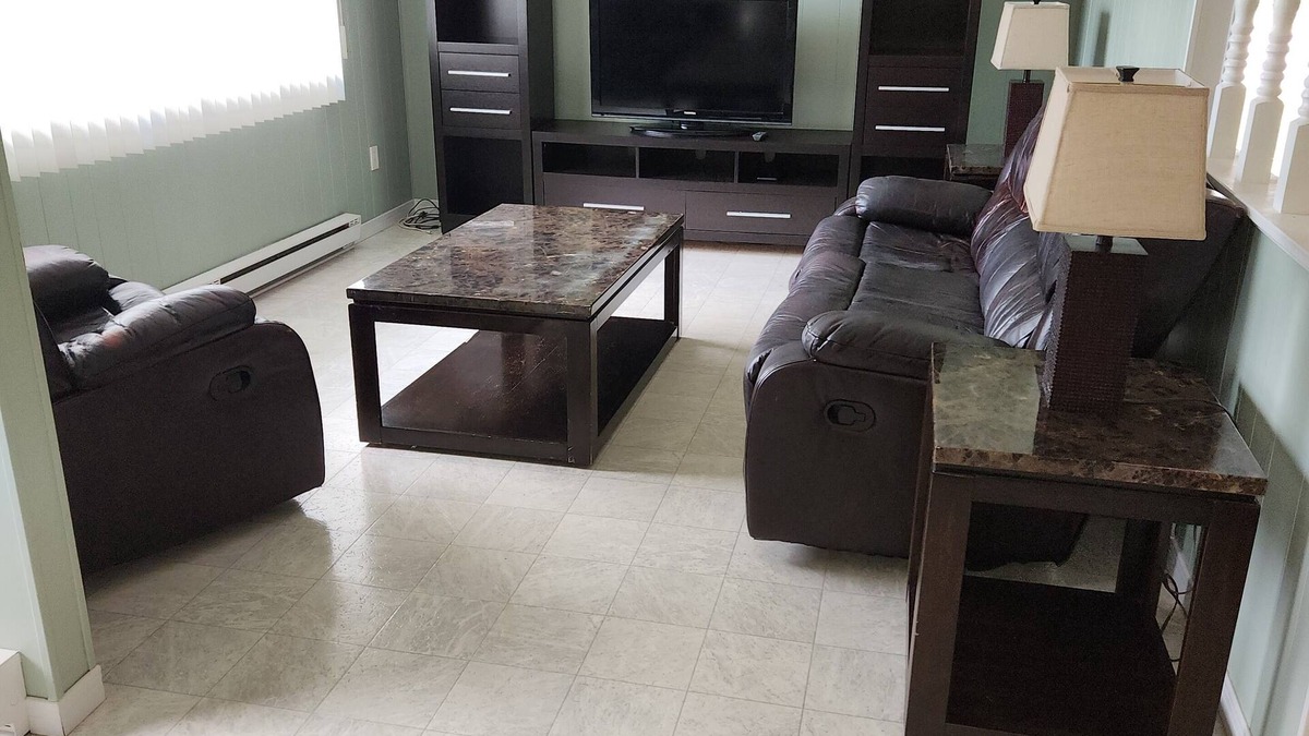 Shippagan Apartment | Logement Centre-ville
