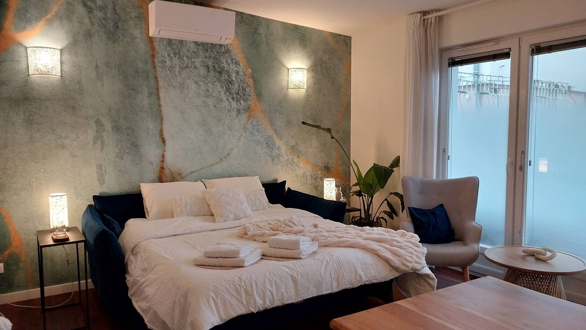 Rozerieulles House | Logement Chic et Confortable ! A 2 min des Sentiers Forestiers et 15 min de Metz