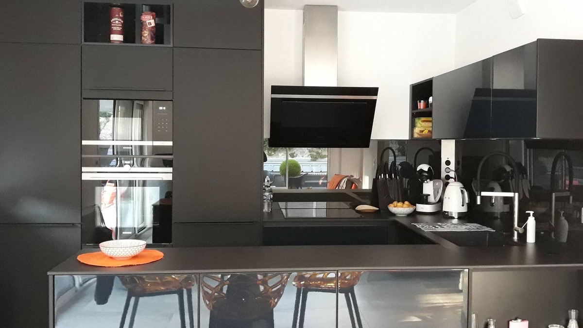 La Baule-Escoublac Apartment | Logement Contemporain de Standing 70 m2