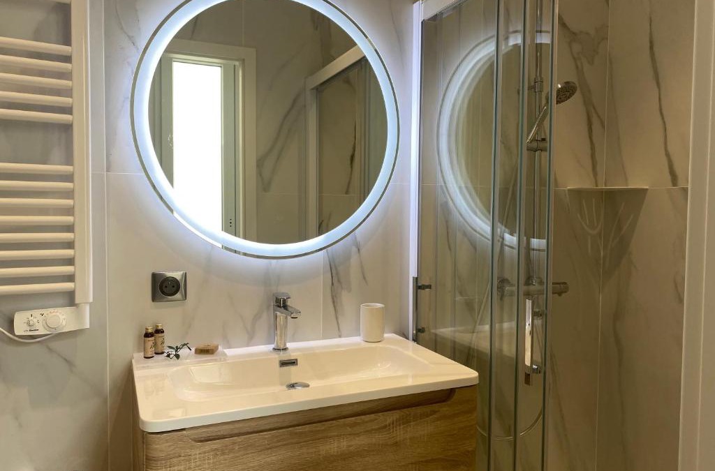 Haussonville-Blandan-Mon Desert-Saurupt Apartment | Logement confortable, Nancy Thermal, Parc Ste-Marie
