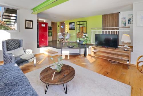 Lausanne Apartment | Logement confortable proche du lac