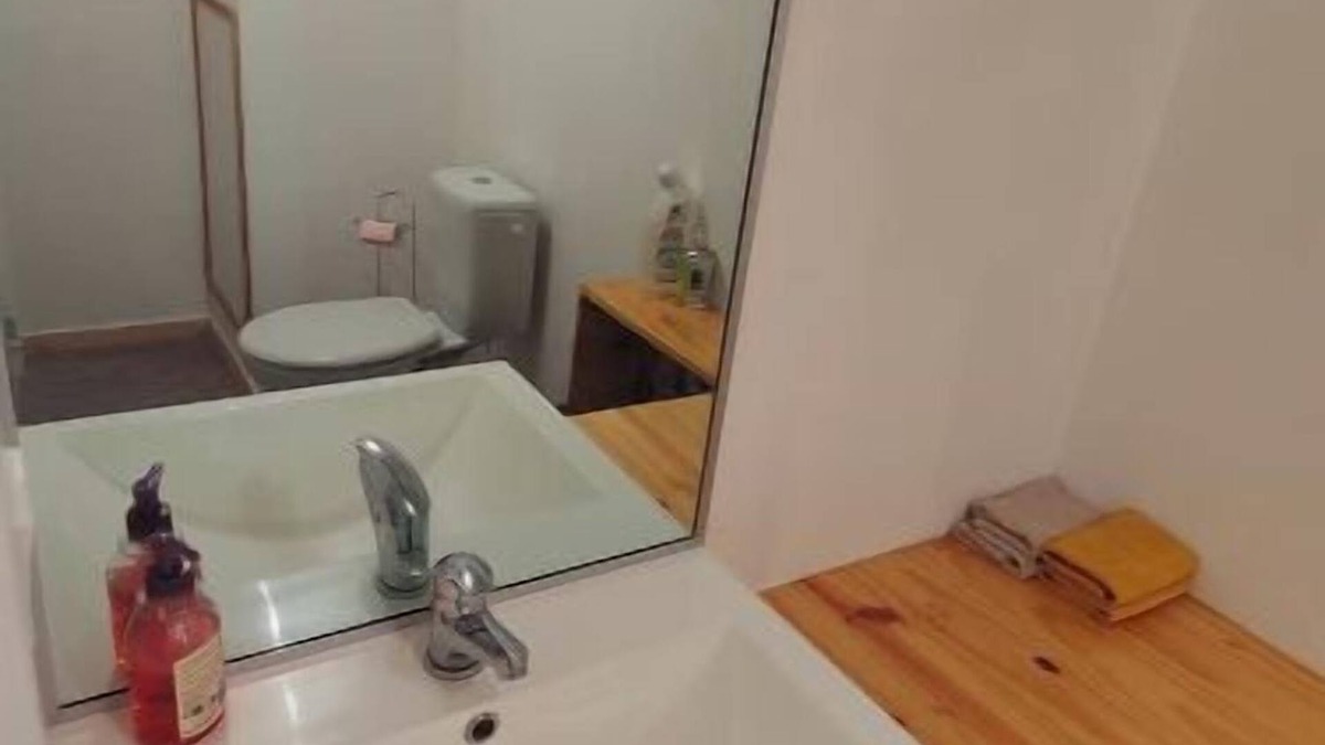 Chauffailles Apartment | Logement Dans le Brionnais, Proche de la Gare