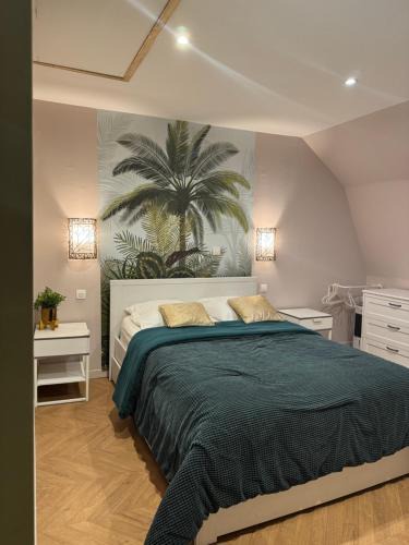 Tourcoing House | Logement de Ville 4 chambres proche de Lille