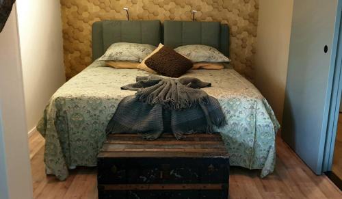 Warfstermolen Bed & Breakfast | Logement Doosje