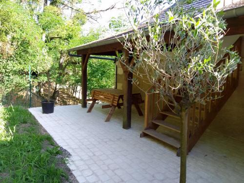 Faverolles-sur-Cher House | Logement du Coteau entre Beauval et Amboise