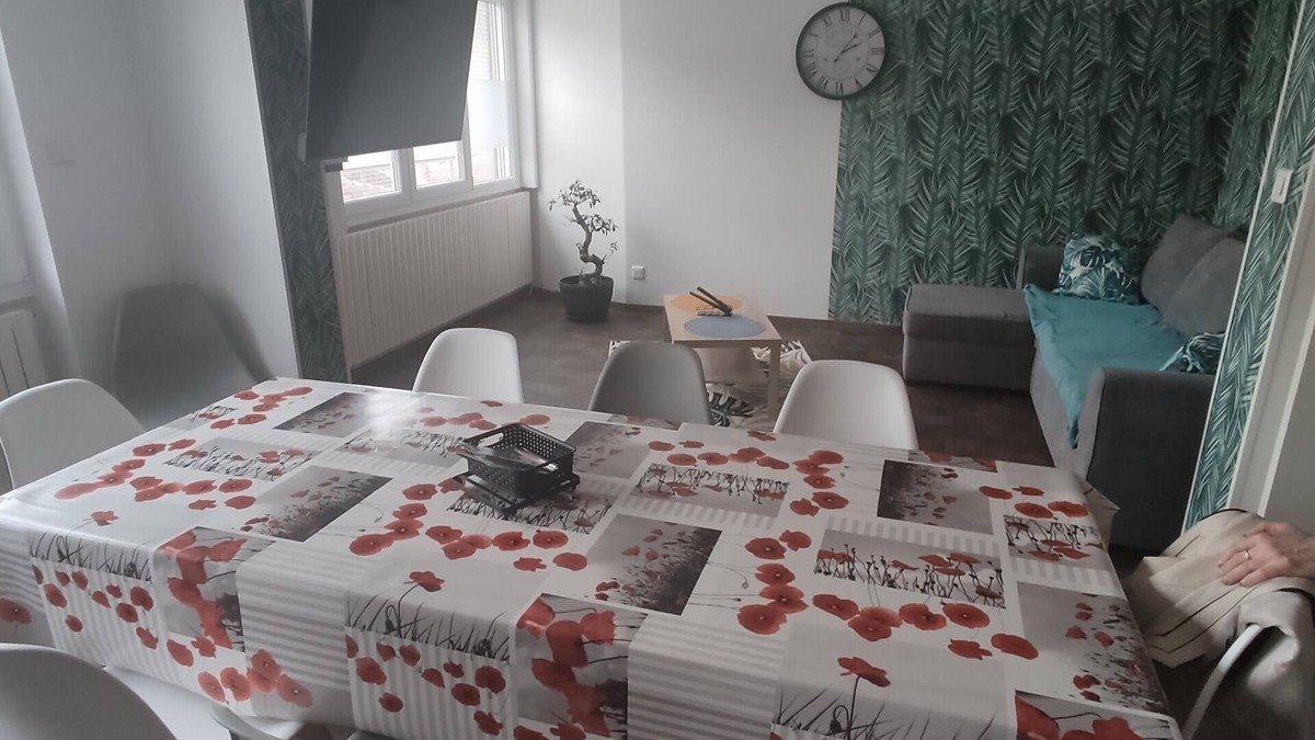Lucey Apartment | Logement Entièrement Neuf Tout Confort