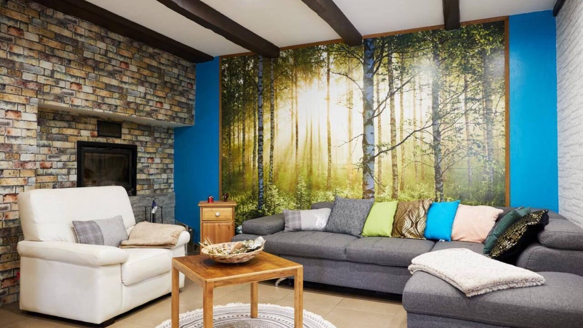 Drulhe House | Logement Entier 14 Personnes - Drulhe, Aveyron - Idéal Pour les Familles