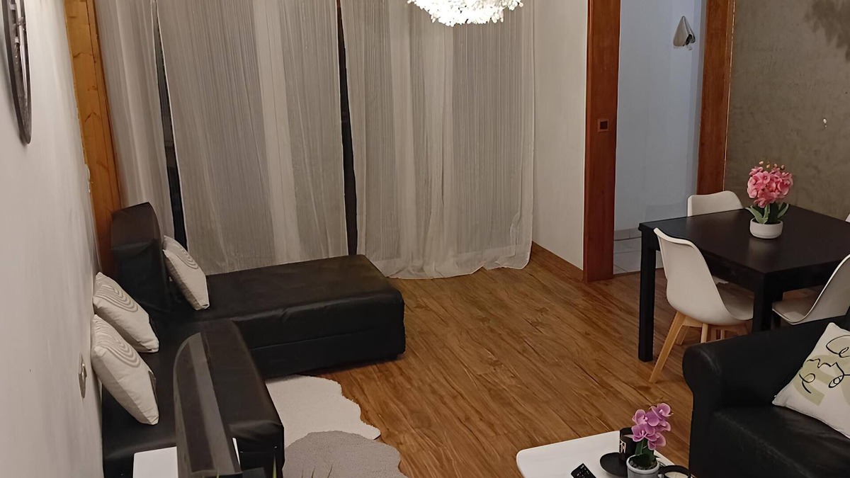 Elancourt Apartment | Logement Entier : Appartement - Élancourt, France