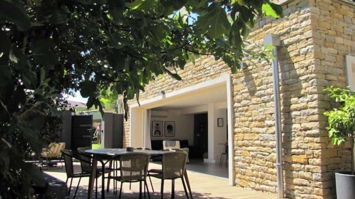 Sollies Pont Villa | Logement Entier-bas de Villa Secteur Hyères Piscine Hammam spa