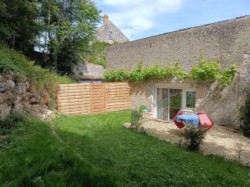Guillerval Apartment | Logement entier dans village calme