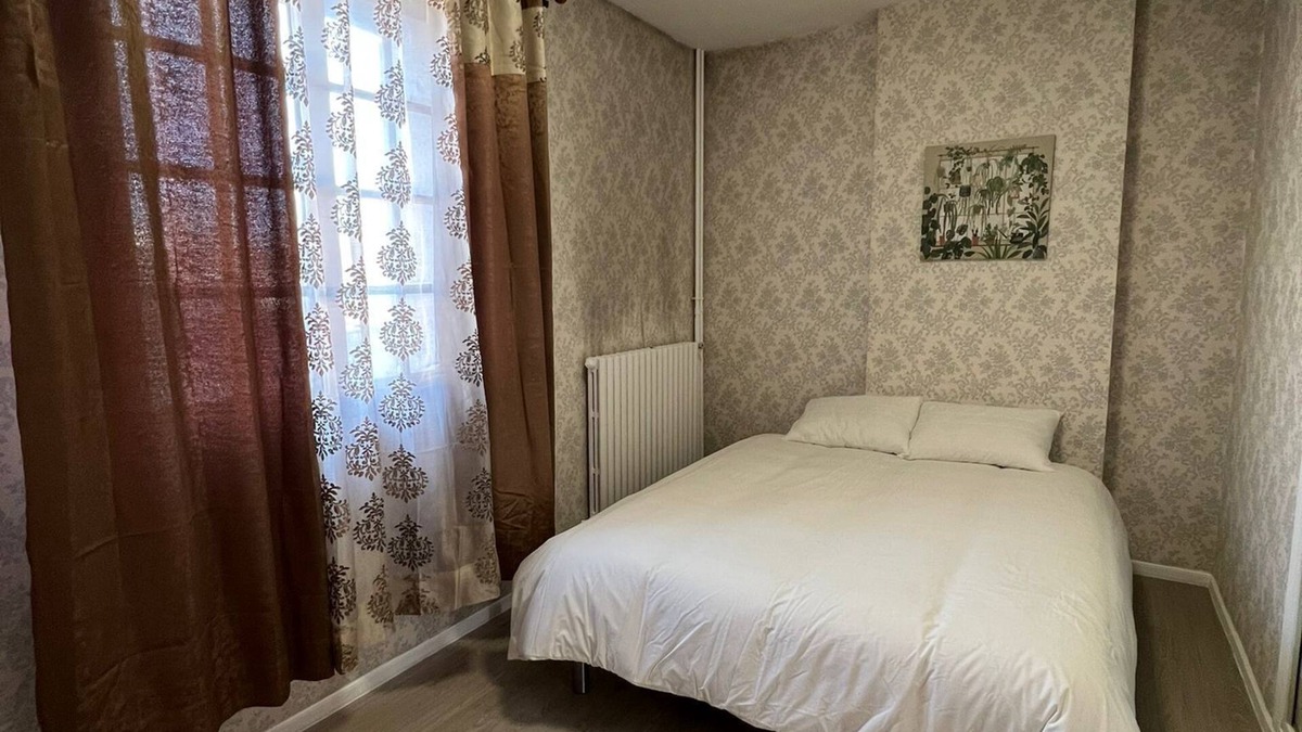 Sevran House | Logement Entier : Hébergement - Sevran, France