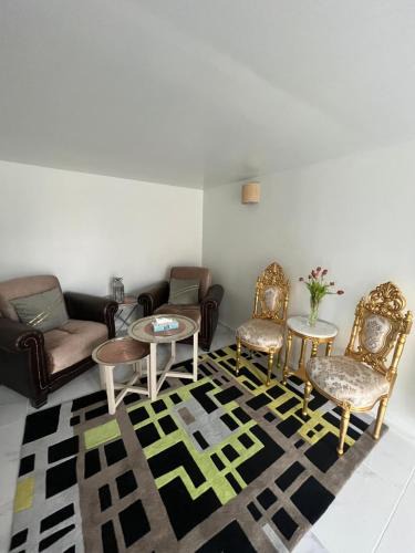Limay House | Logement entier limay