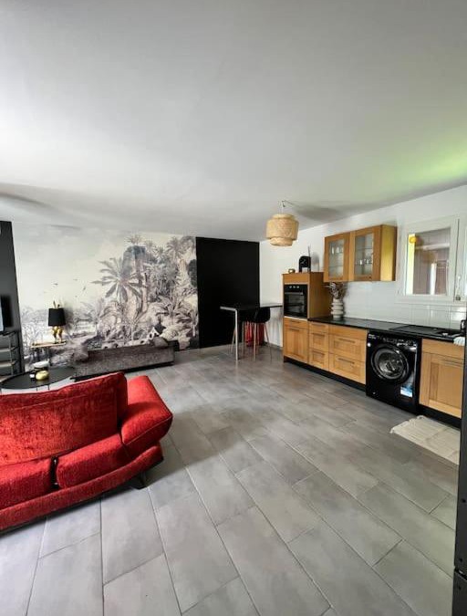 Pont-du-Casse House | Logement entier pont du casse