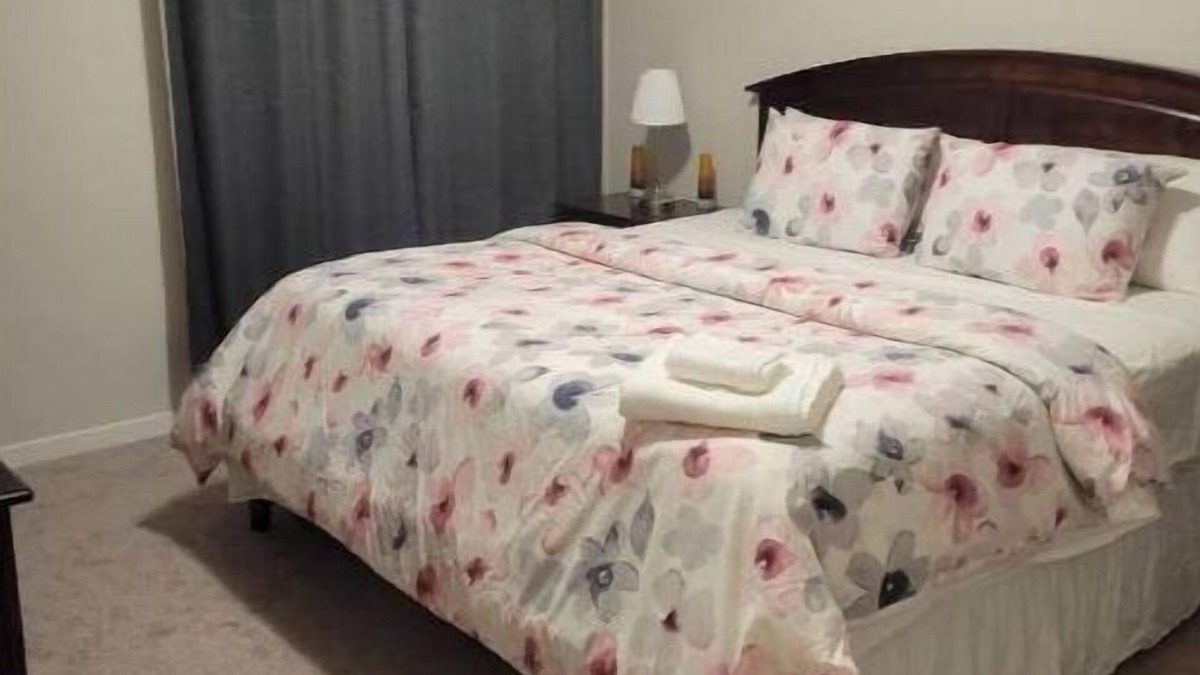 Chestermere House | Logement Exceptionnel