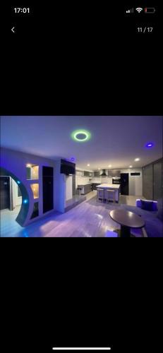 Fenay Apartment | Logement fenay 15 minutes de Dijon