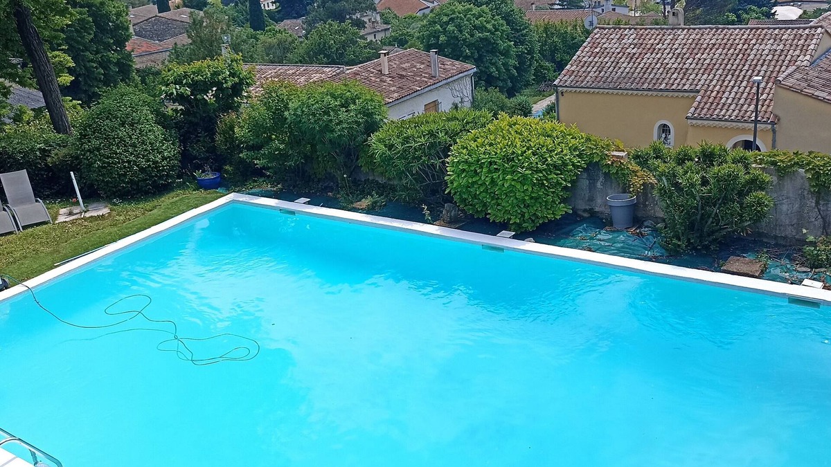 Montboucher-sur-Jabron Other | Logement Dans un Château du 13ième Siècle à 5 min de Montélimar