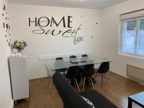 Dompierre-sur-Besbre House | Logement, idéal famille, amis, tout y est !
