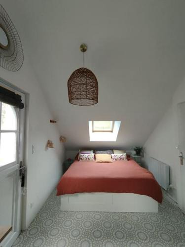 Saint-Brisson Apartment | logement indépendant en plein Morvan