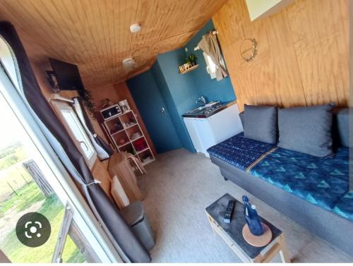 Rochefort-Montagne Other | Logement insolite au cœur de l'Auvergne