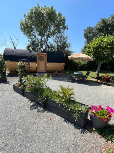 Commequiers Other | Logement insolite