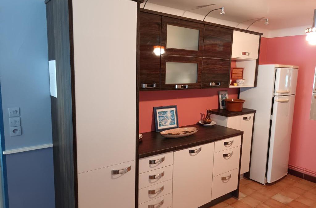 Rouffignac-Saint-Cernin-de-Reilhac Apartment | Logement Martine