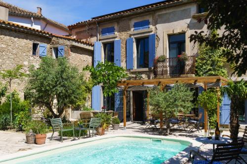 Raissac-d'Aude Bed & Breakfast | Logement Onze Chambres & Gîtes