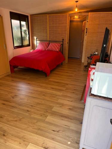 Saint-Michel-de-Llotes House | LOGEMENT PRIVE DANS VILLA individuelle