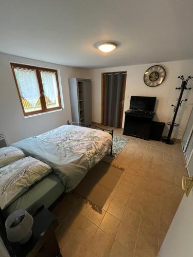 Bonneuil-Matours House | Logement paisible en bord de Vienne