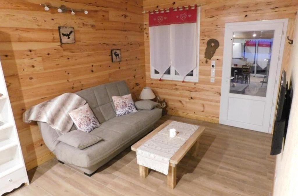 Aubarede House | logement paisible à la campagne (2 à 4 personnes)