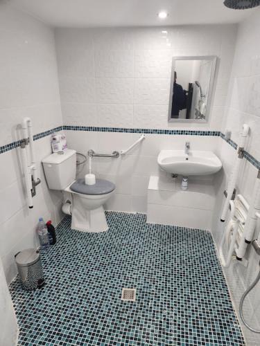 Avallon Apartment | Logement PMR Avallon